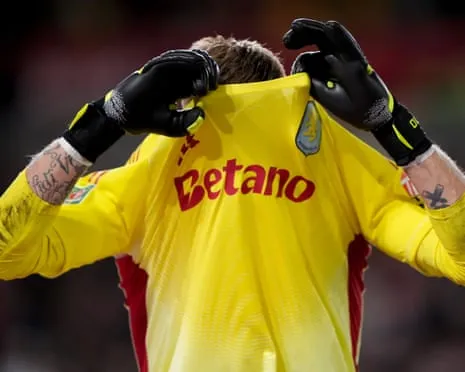 The Villans Suffer Another Setback: How Much of a Change a Season Can Make