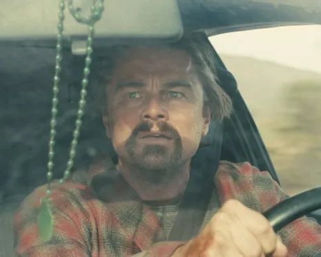 Continuous Struggle Analysis – The Director’s Exhilaratingly Chaotic Counterculture Adventure