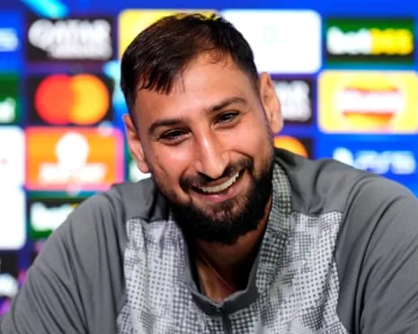 Gianluigi the shot-stopper States Guardiola Will Boost His Ball-Playing Abilities