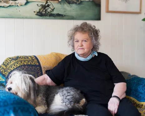 {‘You Believe Rape’s Because of You’: Oscar-Winner Brenda Fricker Reflects On Her Heartbreaking Autobiography