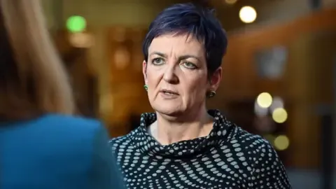 Historic Judicial Overhaul in Scottish Courts: Not Proven Removed as MSPs Approve New Measures